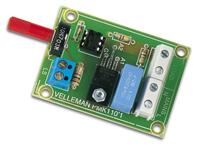 Light Organ (Sound to Light) Kit Kit
• Function Group : Light Effects & Control [VELLEMAN MK110]