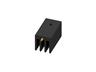 Heatsink Extruded for PCB Mounting H=25mm TO220/SOT32 15,3K/W [SK469-25STS]