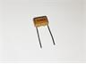 100NF 100V Polyester Boxed Capacitor 10mm 20% STC [0,1UF 100VPB10-STC-M]