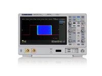 SIGLENT Digital Storage Oscilloscope 100MHz 2CH, 10.1” TFT LCD Touch Screen, Res:1024X600, 2 GSa/s (Interleaving Mode), 1 GSa/s (Non-Interleaving Mode), External Trigger, USB2.0 HOSTx2, USB2.0 Device, LAN, AUX O/P (TRIG OUT,PASS/FAIL) [SDS2102X PLUS]