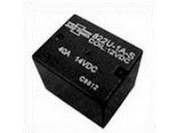 Automotive Relay • Open (EUR) • Form 1C • VCoil= 12V DC • IMax Switching= 20A • RCoil= 90Ω • PCB [V23133-A1001-C132]