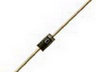 Ultrafast Recovery Rectifier Diode • DO-41 • Axial • VF @ IF= 1V @ 1A • IF= 1A • VRRM= 400V • tRR= 50nS [UF4004]