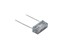 Capacitor Polystyrene Radial 15mm Pfe216 [32,4NF 100VPR]