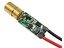 520NM 5MW Green Laser Diode Dot Module Pointer On PCB [BDD GREEN DOT LASER ON PCB]