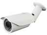 1MP AHD IP65 Bullet Camera with 2.8~12mm Varifocul Lens and 30m IR Projection Distance [XY-AHD42BSVF 1.0MP]