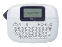 Brother P-Touch M95 (Handheld 2 line Printer, 9-12mm, Tape) [BRH PT-M95]