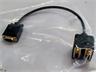 Adaptor Splitter Cable VGA-Male to 2x VGA-Female [VGA SPLITTER CABLE M/DUAL FEMALE]