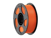 Anycubic 3D PLA Basic Filament 1.75mm 1KG Orange [ANYCUBIC-AHPLVO-10]