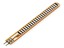 2.2 Inch (6cm) Bending Sensor. An Ultra-Thin, Flexible Printed Circuit [BDD FLEX SENSOR 2,2 INCH]