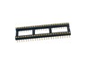 PRECI Socket DIL STD ,25AU ,75AU [110-13-648]