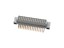 88382 Socket 48W 90° Rows A,B & C Type Half-R [48S 6043 0731 0]