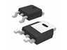 Voltage Regulator LDO 3,3V 300mA 2% D-Pack [L4931CDT33]