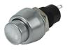 Midget Push Button Switch • Momentary • Form : SPST-0-(1) • 3A-125 VAC • Silver-Button • Round Actuator [DS465S]
