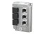 Sinamics Dme20 Drive-cliq Module External Ip67 Without 24v Supply Cable Without Drive-cliq Cable [6SL3055-0AA00-6AB0]