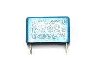 Capacitor 10NF 250VAC-Y2 Polypropylene Boxed 22,5mm 10% SIEMENS B81121 [10NF 250VACPPB22-Y2-SIE]