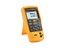 Thermocouple Temperature Calibrator, Millivolt Measurement & Source: -10mV~75mV, Range:0.01mV, 0.015 % + 10 µA, DC mA Measurement:0-24mA, RANGE:0.001mA, 0.010%+2 µA, MAX:30V, MIL-T-28800E, CLASS2, IP52 [FLUKE 714B]