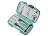 PD-395A :: 30PCS Deluxe Hobby Knife Kit [PRK PD-395A]