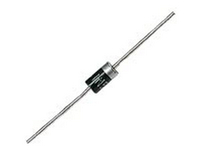 Ultrafast Recovery Rectifier Diode • DO-15 • Axial • VF @ IF= 1.2V @ 4.5A • IF= 1.5A • VRRM= 100V • tRR= 35nS [BYW100-100]