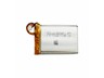 3.7V 1100mAH Lithium Polymer Battery [LI-POLY BATTERY 3,7V 1100MAH]