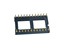 PRECI Socket DIL STD ,25AU ,75AU [110-13-624]