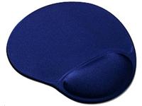 Gel Mouse Pad • With Non-Slip Base [MOUSE PAD GEL GMP #TT]