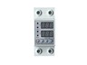 40A DIN RAIL Adjustable Over Voltage/Under Voltage Protector. Under Voltage:140V-210V (Default:170). Over Voltage:240V-300V (Default : 270V) [BMT D/R 40A OVER/UNDER VOLT PROT]