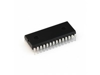 Priority Interrupt Controller Programmable 28P Dip Siemens [SAB8259AP]