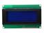 20X4 Character Blue Backlight LCD Module IIC/I2C/TWI [BDD 20X4 I2C SERIAL LCD]