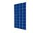 CNBM Solar Panel 160W 18.6V 8.61A OCV:22.7V SCC:9.13A Polycrystalline 1670x670x30 Weight 11kg [SOLAR PANEL CNBM 160W]