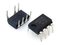 PWM Controller IC for Switching PSU With low Noise & Standby Power 650V 24W @ 230VAC 7PD [STRA6053M]