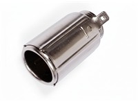 Cigarette Lighter Socket Chassis Mount [CIG LITE SOCK-K3203]