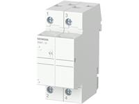 SENTRON, Cylindrical Fuse Holder, 10x38 mm, 2-Pole, In: 32 A, Un AC: 690 V [3NW7023]