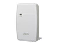 DSC Wireless Repeater - 433MHZ, 4 Repeaters Per System, Powerseries and Alexor, Quick Enrolment, 164 Wireless Devices. [DSC 22WS4920]