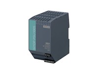 SITOP PSU100S 24 V/10 A Stabilized Power Supply Input: 120/230 V AC Output: 24 V DC/10 A [6EP1334-2BA20]