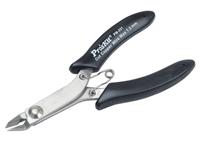 PM-251 :: 122mm High Quality Stainless Steel Cutting Plier for Cutting 1.3mm Copper Wire [PRK PM-251]