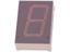 LED Display Single 7Segment 20mm Green CA 3600ucd [SA08-11LGWA]