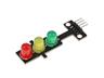 LED Traffic Light Module 5V [HKD 5V TRAFFIC LIGHT MODULE]
