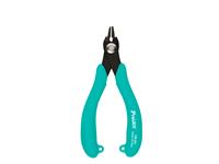 Side Cutter Mini Plastic - for use with Models & Science Kits 110mm [PRK PM-203]