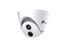 TP-LINK VIGI Turret Network Camera 2MP 4mm Lens, 1/3” CMOS, 30m IR, Max RES:1920x1080, DWDR, H2.65+, BLC/3D DNR/HLC/Smart IR, 3D DNR, 1xRJ45 10/100M, ONVIF, PoE (802.3af/at) [TP-LINK VIGI C420I 4MM]