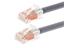 1m Cat6a UTP Stranded Cable with 1Gb/s Network Capability in Grey Colour [CMS CPC3312-03F003]