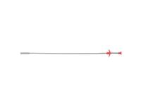 Push-Button Pick-Up Tool 600mm Flexible Stem & Small Set Of Jaws [PRK MS-329]