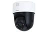 Dahua Full-Color Network PT Camera 5MP 4mm, 30M IR/White Light, Smart Dual Illuminators, 1/2.8" 5Megapixel STARVIS™ CMOS, Max:20 fps@5MP, BLC/WDR, 2D/3D, 128MB ROM/RAM , RJ-45 (10/100 Base-T), Storage:Micro SD card (512 GB), Two-Way Audio, IP66 [DHA SD2A500-GN-A-PV 4MM]