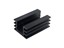 Heatsink Extruded PCB TO220 7K/W No Pins [SK76-50SA220]