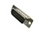 D-Sub 26Way Male Solder High Density Stamp [DA26PHD]