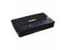GIZZU 60W Mini PoE DC UPS LiFePO4 - 69Wh 21600mAh - DC O/P Voltage:2x5V+USB (2A) - 1x9V/12V (Selectable)(2A) - 4x12V(5A) - 1xSolar I/P(2A) - 1x24/48V (Passive PoE 1G)(1/0.4A) - I/P:100~240VAC - 25.8x15.2x4.6cm [GZU GUP60WPRO]