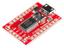 BOB-12731 FT232RL USB to Serial Breakout Board for FTDI's popular USB to UART IC with Internal Oscillator and EEPROM [SPF FT232RL USB TO SERIAL BOARD]