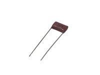 Capacitor Polyester 10mm 10% Dipped Dmpe [5,6NF 630VPS]