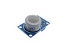 MQ7 Carbon Monoxide (CO) Gas Sensor Module for Arduino. Detection Range: 10 TO 1000PPMM. CO Gas: 100PPMM, Sensitive Resistance: 2KΩ to 20KΩ in 100PPM CO [BDD MQ7 GAS SENSOR MODULE]