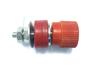 4mm Binding Post 10A • Red [RG07 RED MOD]