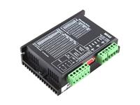 2 and 4 Phase Stepper Motor Driver 4.2A 50VDC [CMU STEPPER MOTOR DRIVER M542]